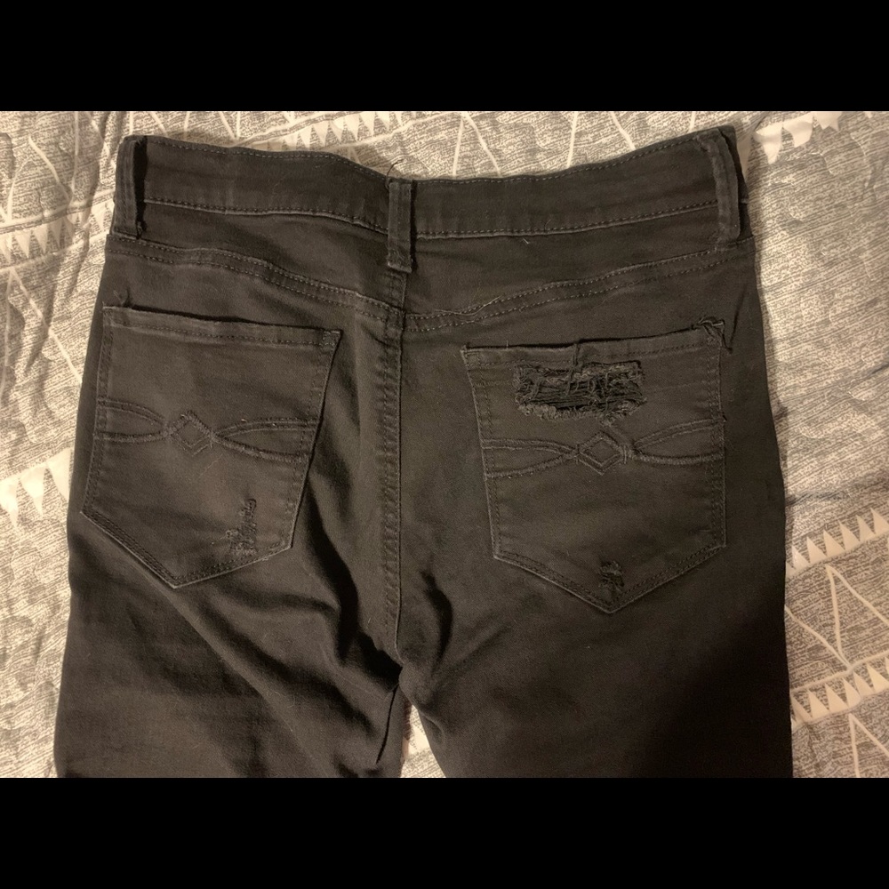 Jeans - Picture 3 of 3